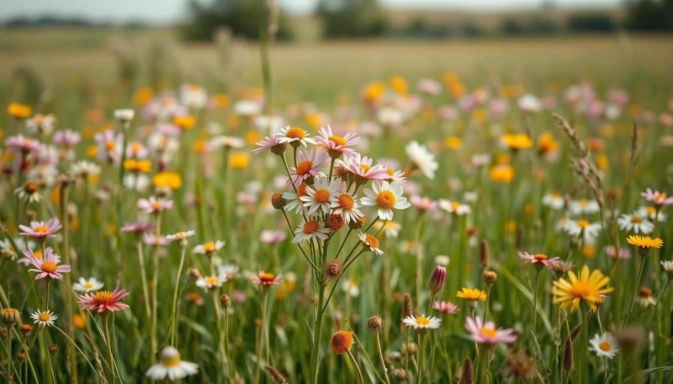 Trends in modern floral design